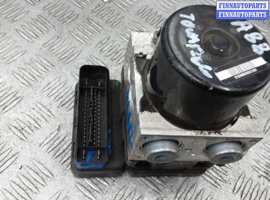купить блок abs на VOLKSWAGEN TOUAREG 2