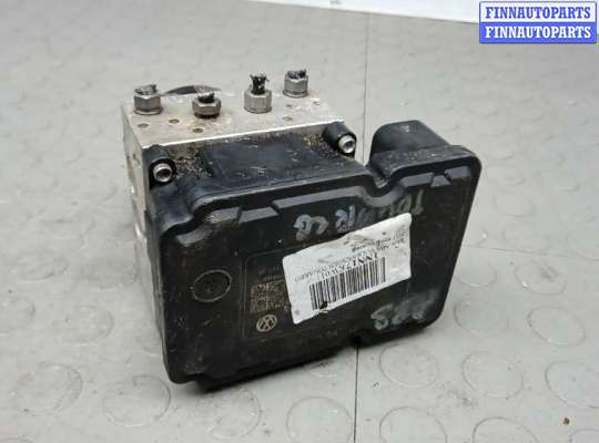 купить блок abs на VOLKSWAGEN TOUAREG 2