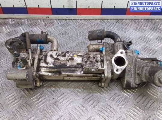 купить клапан egr дизельный на HYUNDAI IX35 1
