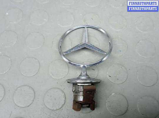 купить значок на капот на MERCEDES BENZ E-CLASS W211