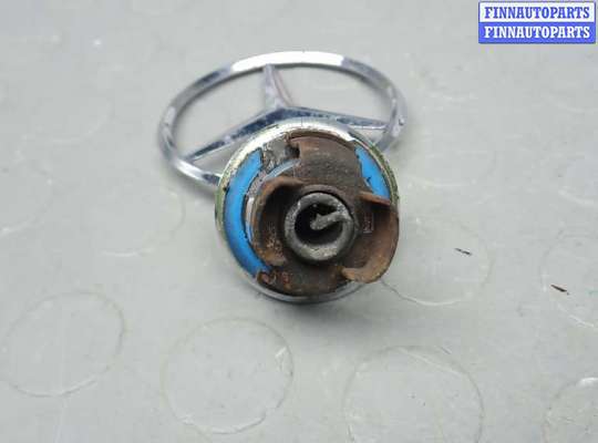 купить значок на капот на MERCEDES BENZ E-CLASS W211