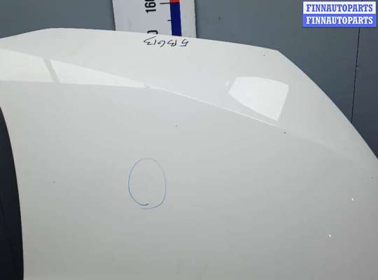 купить капот на SKODA OCTAVIA A7