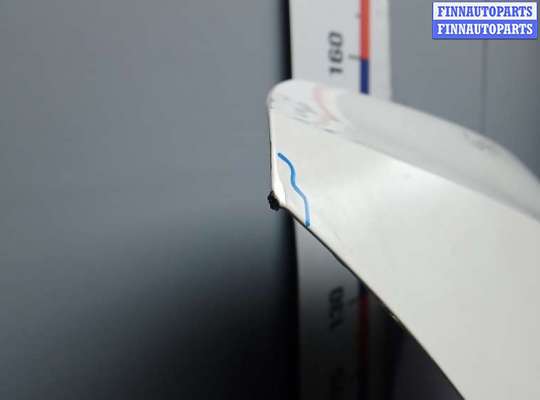 купить капот на SKODA OCTAVIA A7