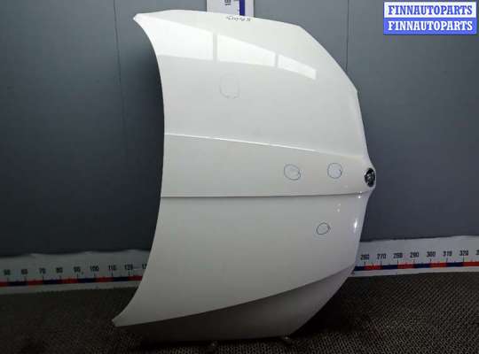 купить капот на SKODA OCTAVIA A7