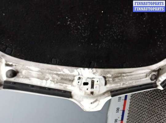 купить капот на SKODA OCTAVIA A7