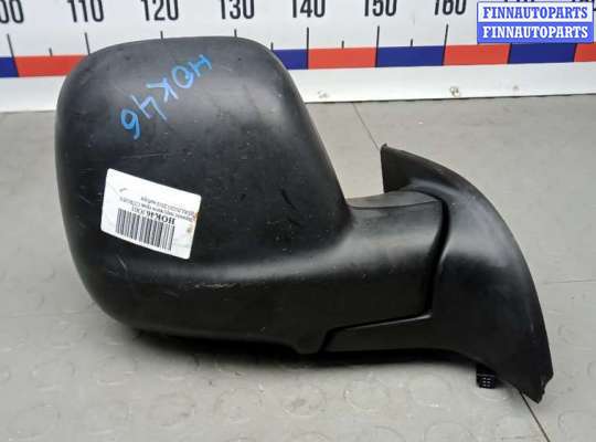 купить зеркало наружное правое на CITROEN BERLINGO 2