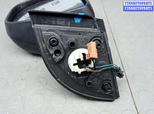 купить зеркало наружное правое на CITROEN BERLINGO 2