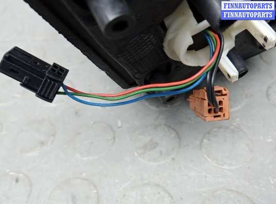 купить зеркало наружное правое на CITROEN BERLINGO 2