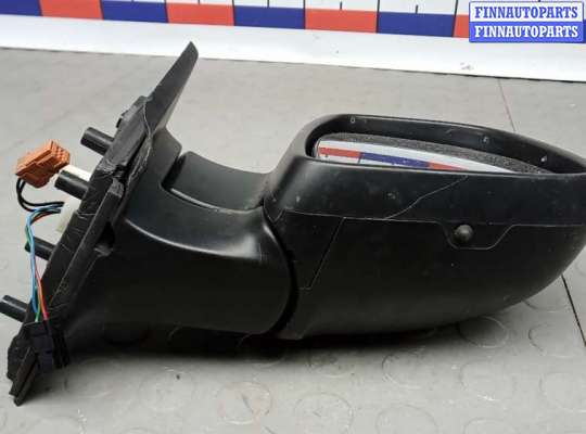 купить зеркало наружное правое на CITROEN BERLINGO 2