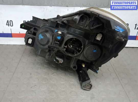 купить фара правая на RENAULT CLIO 3