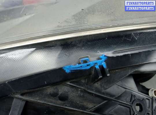 купить фара правая на RENAULT CLIO 3