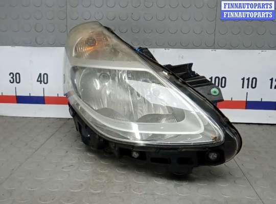 купить фара правая на RENAULT CLIO 3
