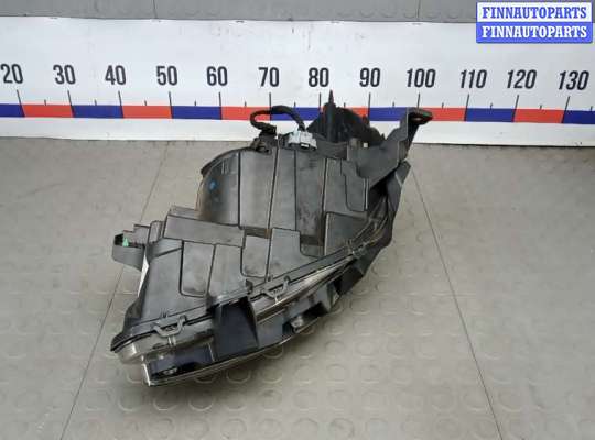 купить фара правая на RENAULT CLIO 3