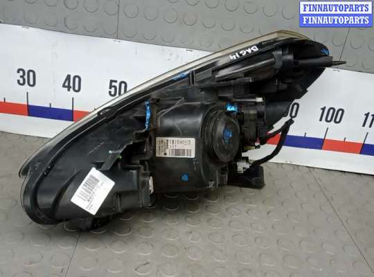 купить фара правая на RENAULT CLIO 3