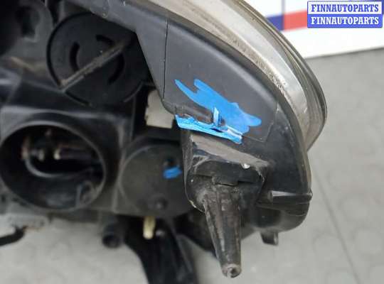 купить фара правая на RENAULT CLIO 3