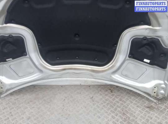 купить капот на MERCEDES BENZ E-CLASS W212