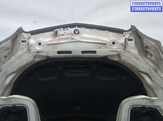 купить капот на MERCEDES BENZ E-CLASS W212