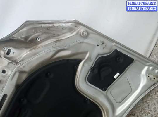 купить капот на MERCEDES BENZ E-CLASS W212