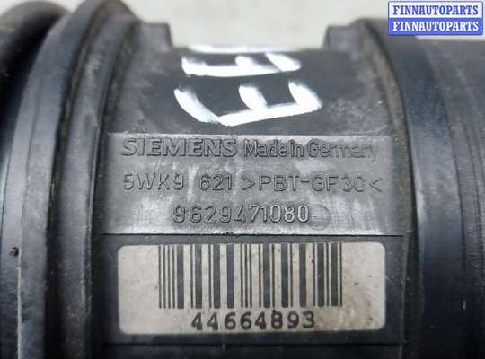 купить расходомер воздуха дизельный на PEUGEOT PARTNER 1