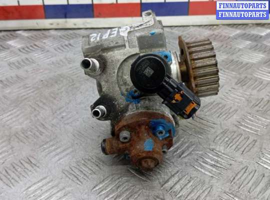 купить тнвд дизельный на PEUGEOT 3008 2