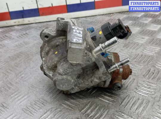 купить тнвд дизельный на PEUGEOT 3008 2