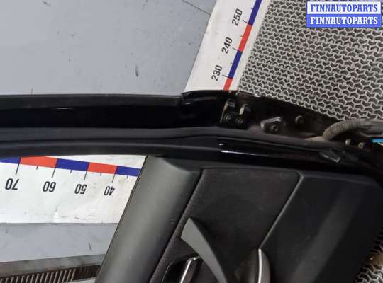 купить дверь задняя левая на BMW 3 E90/E91