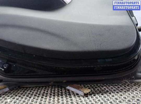 купить дверь задняя левая на BMW 3 E90/E91