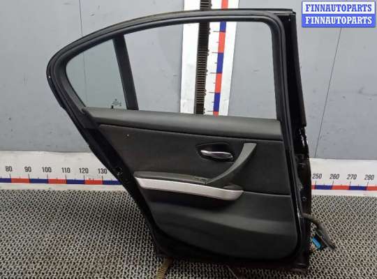купить дверь задняя левая на BMW 3 E90/E91