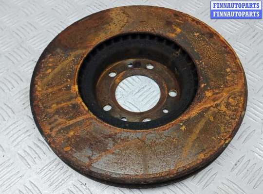 купить диск тормозной передний на CITROEN C5 AIRCROSS