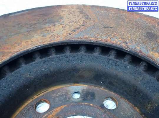 купить диск тормозной передний на CITROEN C5 AIRCROSS