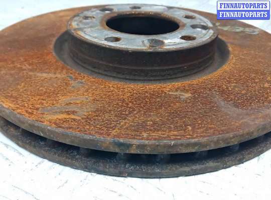 купить диск тормозной передний на CITROEN C5 AIRCROSS