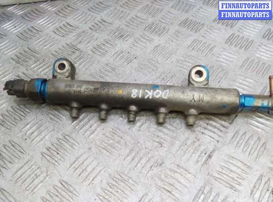 купить топливная рампа дизельная на NISSAN PATHFINDER R51