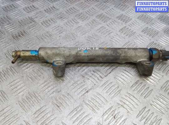 купить топливная рампа дизельная на NISSAN PATHFINDER R51