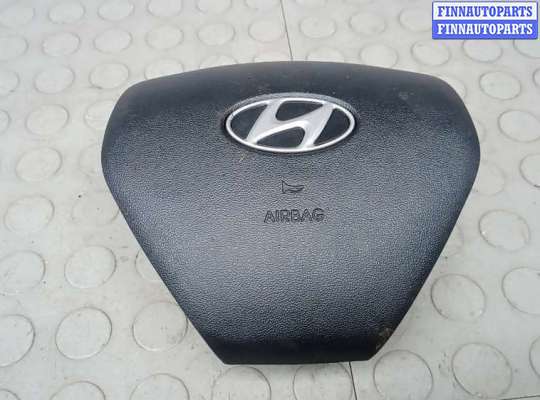 подушка безопасности водителя HN532481 на HYUNDAI IX35 1