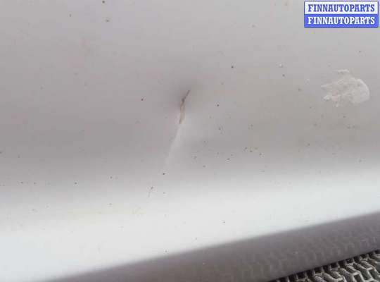 Дверь боковая на Mitsubishi ASX