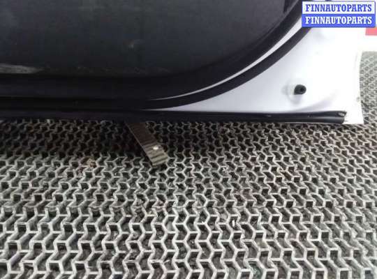 Дверь боковая на Mitsubishi ASX