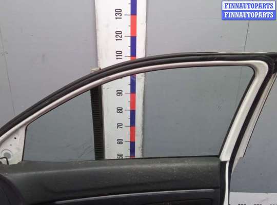 Дверь боковая на Mitsubishi ASX