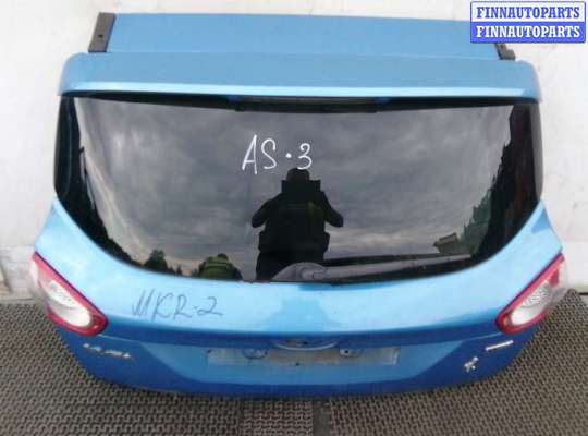 купить щеткодержатель 3-5-й двери на FORD KUGA 1