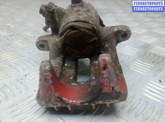 Суппорт на Audi A4 (8E/8H, B7)