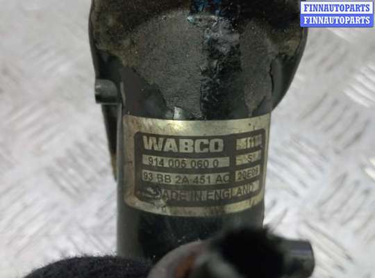 купить насос вакуумный на FORD FOCUS 2