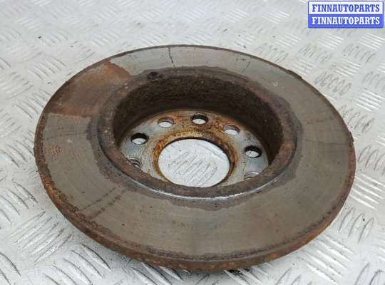 купить диск тормозной задний на VOLKSWAGEN TOURAN (1T1, 1T2)