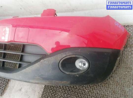 купить бампер передний на NISSAN QASHQAI J10