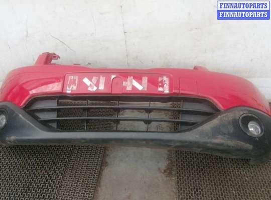купить бампер передний на NISSAN QASHQAI J10