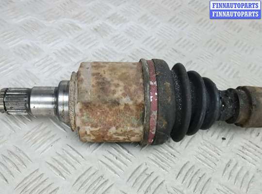 купить привод передний левый на PEUGEOT 4007