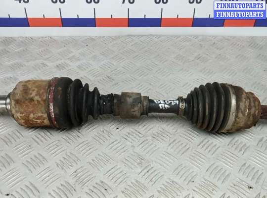 купить привод передний левый на PEUGEOT 4007