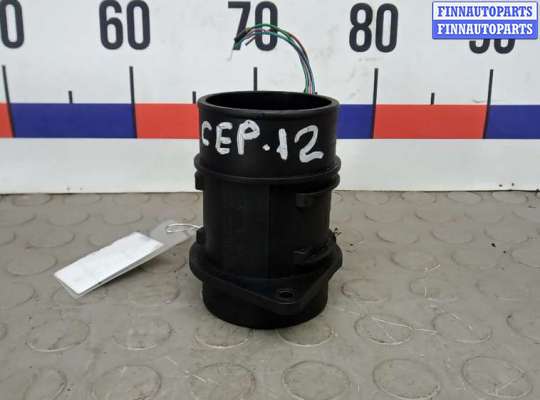 купить расходомер воздуха дизельный на NISSAN QASHQAI J10