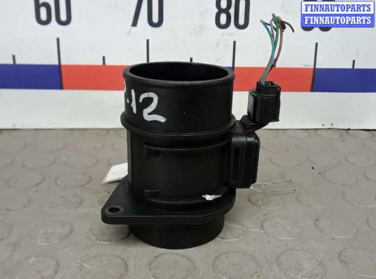 купить расходомер воздуха дизельный на NISSAN QASHQAI J10