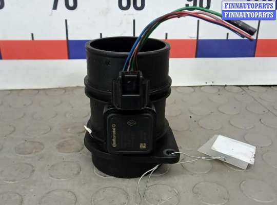 купить расходомер воздуха дизельный на NISSAN QASHQAI J10