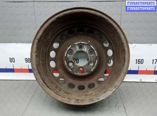 купить диск штампованный на MERCEDES BENZ SPRINTER 2