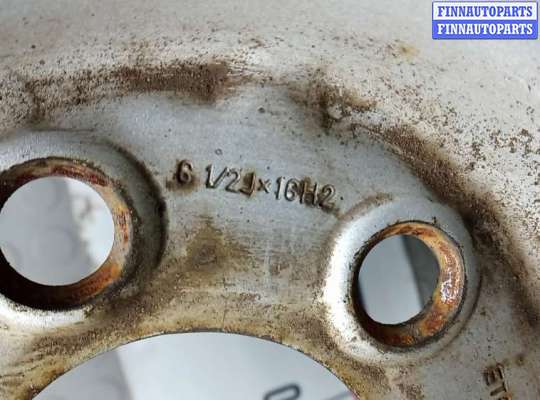 купить диск штампованный на MERCEDES BENZ SPRINTER 2